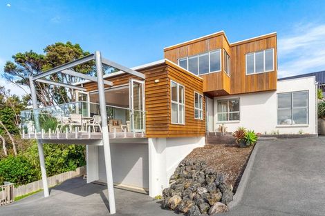 Photo of property in 6 Wendy Hood Way, Snells Beach, 0920