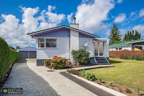 Photo of property in 3 Manapouri Street, Tikipunga, Whangarei, 0112
