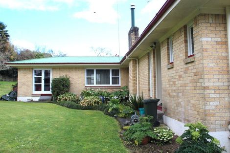 Photo of property in 14 Haines Terrace, Te Kuiti, 3910