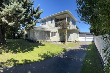 Photo of property in 64 Lahore Street, Wairoa, 4108