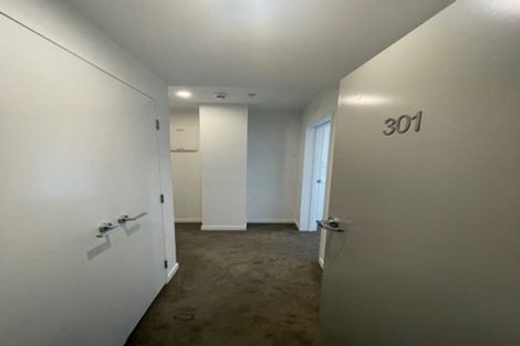 Photo of property in Vsp South, 301/168u Victoria Street, Te Aro, Wellington, 6011