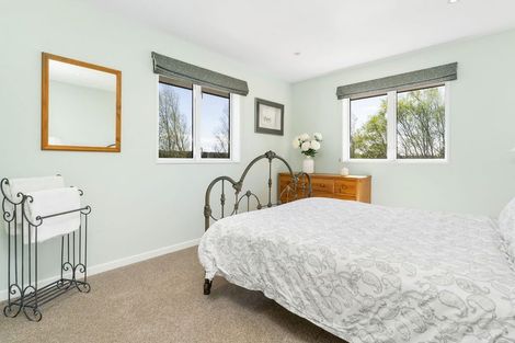 Photo of property in 387 West Melton Road, West Melton, Christchurch, 7675