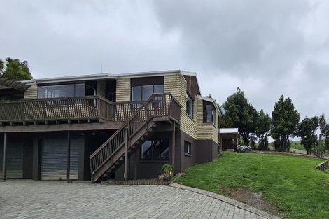 Photo of property in 261d Rotowaro Road, Huntly, 3771