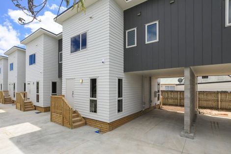 Photo of property in 47u3 York Street, Hamilton East, Hamilton, 3216