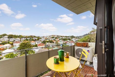 Photo of property in 138u7 Hataitai Road, Hataitai, Wellington, 6021