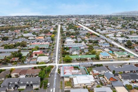 Photo of property in 462 Worcester Street, Linwood, Christchurch, 8011