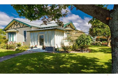 Photo of property in 17 Manse Street, Waimate, 7924