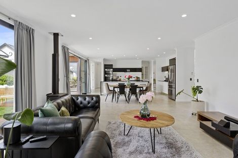 Photo of property in 1 Hinterland Drive, Prebbleton, 7604