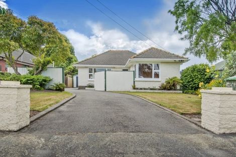 Photo of property in 40 Greenpark Street, Hoon Hay, Christchurch, 8025