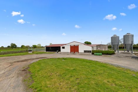Photo of property in 72 Harding Road, Turangaomoana, Matamata, 3471