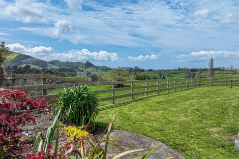 Photo of property in 10 Farrelly Road, Waikino, Waihi, 3682