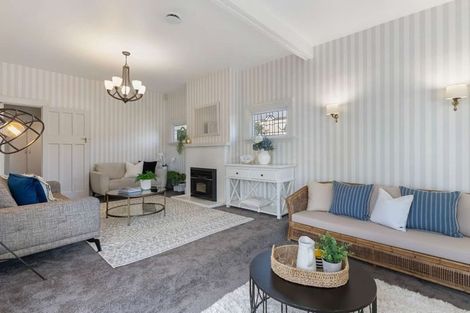 Photo of property in 4 Kenwyn Avenue, St Albans, Christchurch, 8052