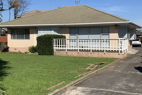 Photo of property in 1/385 Great South Road, Papatoetoe, Auckland, 2025