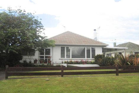 Photo of property in 9 Seddon Street, Te Puke, 3119