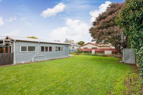 Photo of property in 16 Lancaster Street, Highbury, Palmerston North, 4412