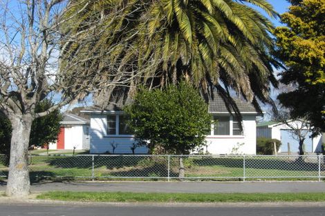 Photo of property in 163 High Street, Solway, Masterton, 5810