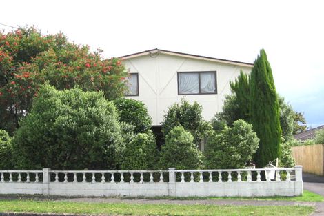 Photo of property in 123 Titirangi Road, New Lynn, Auckland, 0600