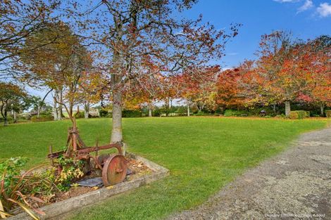 Photo of property in 517 Umutaoroa Road, Dannevirke, 4978