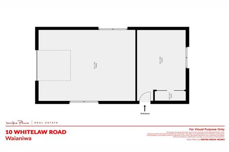 Photo of property in 10 Whitelaw Road, Waianiwa, Invercargill, 9874