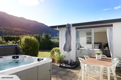 Photo of property in 13 Timsfield Drive, Lake Hawea, Wanaka, 9382