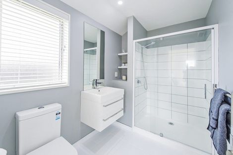 Photo of property in 4 Goldie Place, Rolleston, 7614