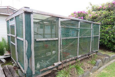 Photo of property in 35 Dick Street, Reefton, 7830