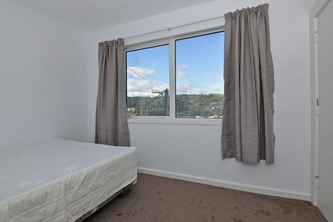Photo of property in 124 Wallace Street, Mount Cook, Wellington, 6021
