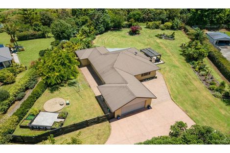 Photo of property in 14 Campbell Lane, Kerikeri, 0230