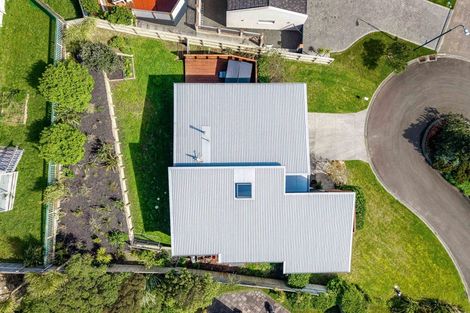 Photo of property in 7 Aoraki Rise, Aotea, Porirua, 5024