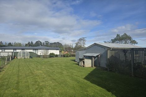 Photo of property in 18 Devon Street, Riversdale, 9776