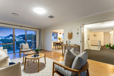 Photo of property in 11 The Anchorage, Whitby, Porirua, 5024