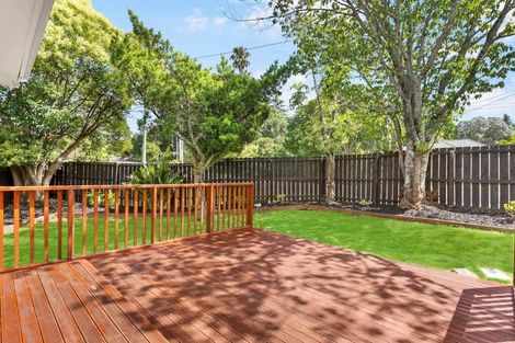 Photo of property in 1/64 Parker Avenue, Titirangi, Auckland, 0604