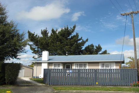 Photo of property in 37 Antonio Street, Stratford, 4332