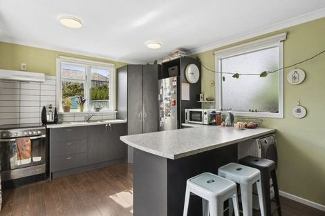 Photo of property in 21 Atkinson Street, South Dunedin, Dunedin, 9012