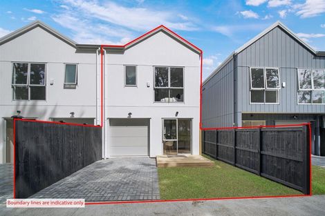 Photo of property in 19 Yellow Pear Lane, Karaka, 2578