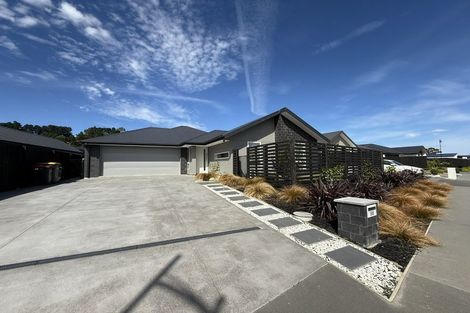 Photo of property in 98 Spalling Road, Halswell, Christchurch, 8025