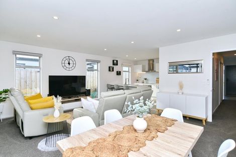 Photo of property in 9 Arapawa Street, Belfast, Christchurch, 8051