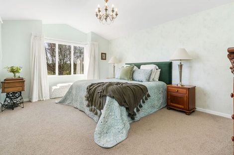 Photo of property in 387 West Melton Road, West Melton, Christchurch, 7675