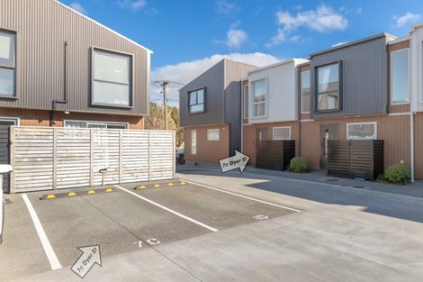 Photo of property in 7c Dyer Street, Epuni, Lower Hutt, 5011