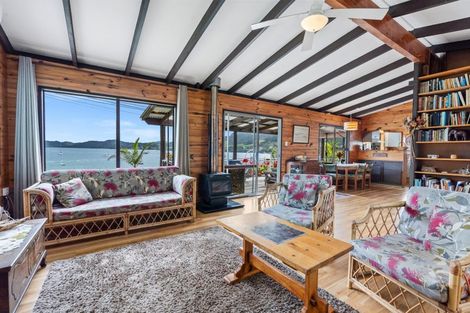Photo of property in 41 Stuart Road, Whangarei Heads, Whangarei, 0174