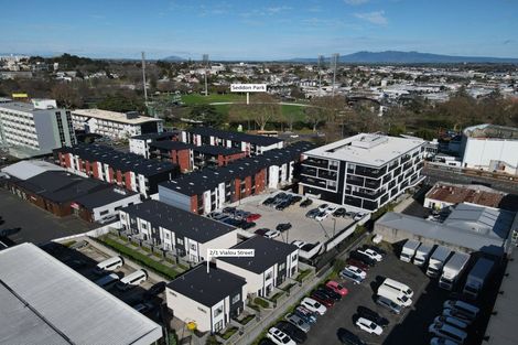 Photo of property in 12/1u Vialou Street, Hamilton Central, Hamilton, 3204