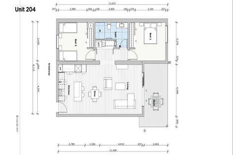 Photo of property in 71 Haven Road, Nelson, 7010