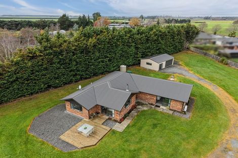 Photo of property in 1/367 Hawkins Road, Hororata, 7572