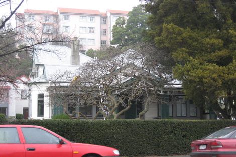Photo of property in 389 Leith Street, North Dunedin, Dunedin, 9016