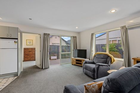 Photo of property in 7/29 Ivory Street, Rangiora, 7400