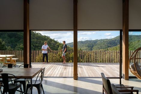 Photo of property in 47 Stonelea Way, Maunu, Whangarei, 0179