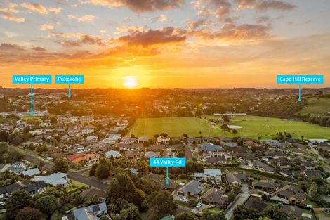 Photo of property in 44 Valley Road, Pukekohe, 2120