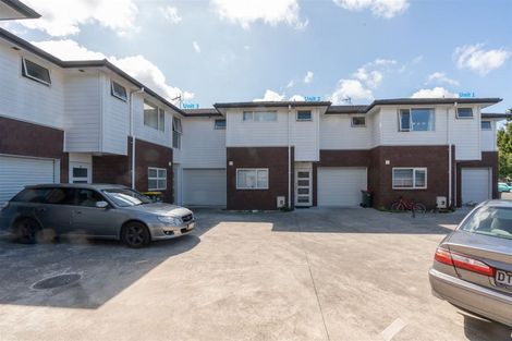 Photo of property in 4u3 Littler Place, Hamilton East, Hamilton, 3216