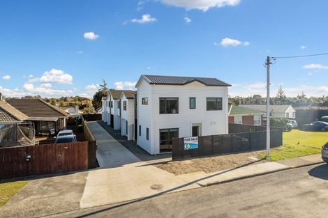 Photo of property in 19e Bowater Place, Manurewa, Auckland, 2102