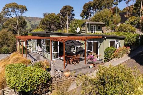Photo of property in 113b Takamatua Bay Road, Takamatua, Akaroa, 7581